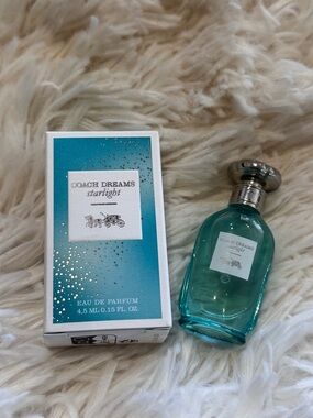 Coach Dreams Starlight Eau de Parfum - mini